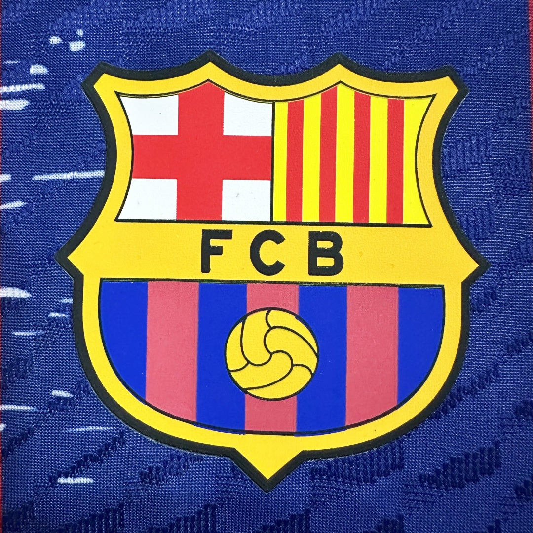 Player Version Messi #10 Commemorative Edition Jersey