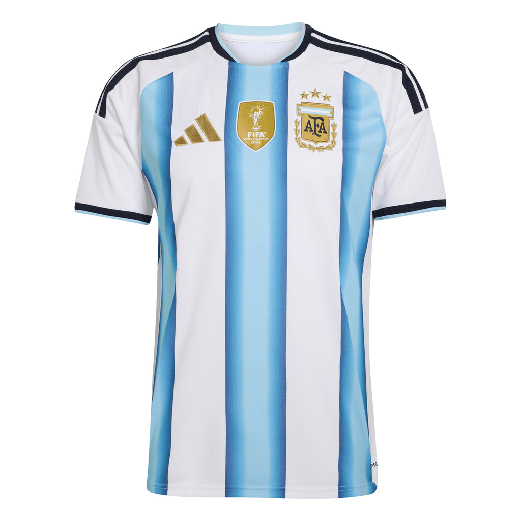 Argentina 2026 Home Jersey - Men's （Custom）