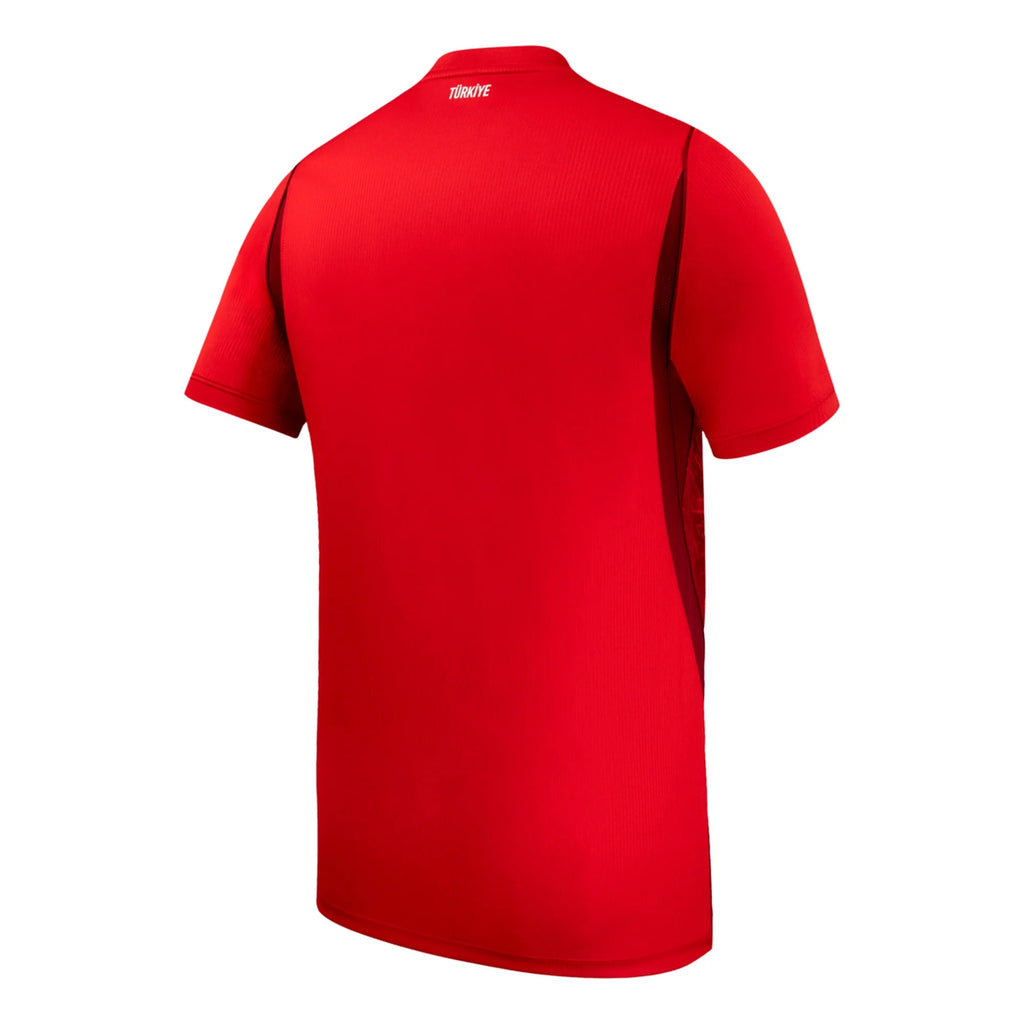 Men's Replica  Turkey Home Jersey 2026