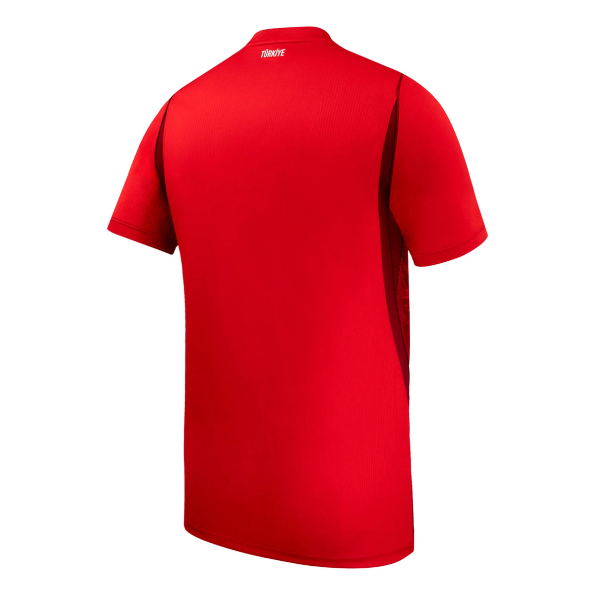 Men's Replica  Turkey Home Jersey 2026