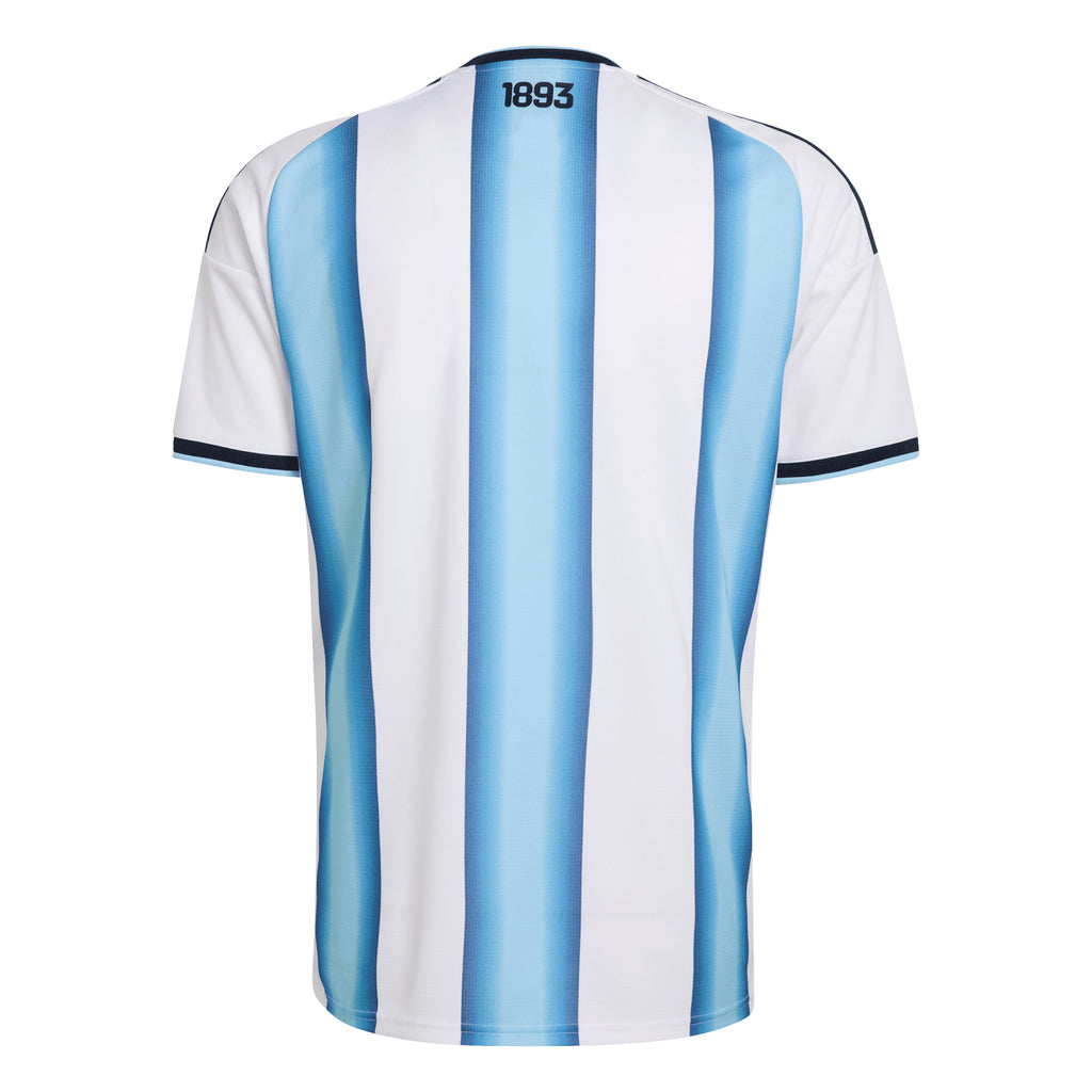 Argentina 2026 Home Jersey - Men's （Custom）