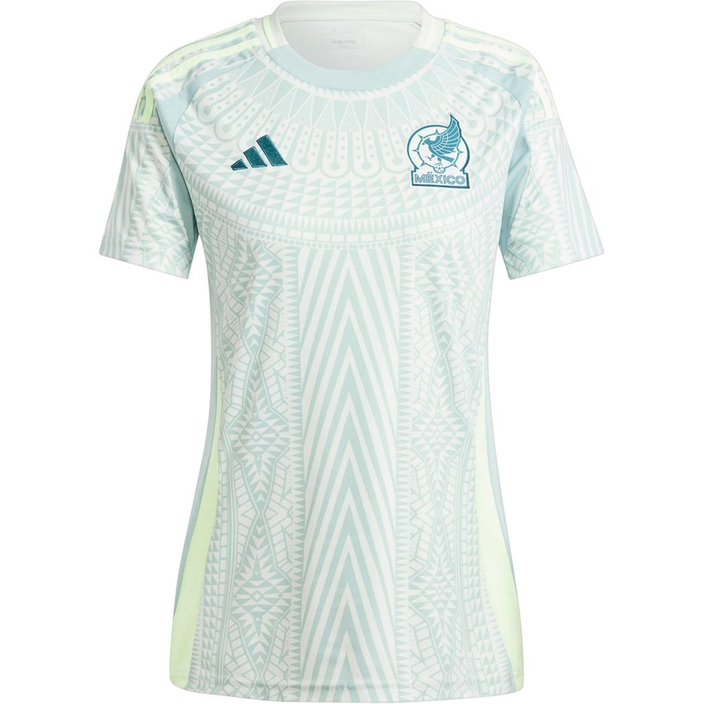 Women's Mexico Away Jersey Copa America 2024