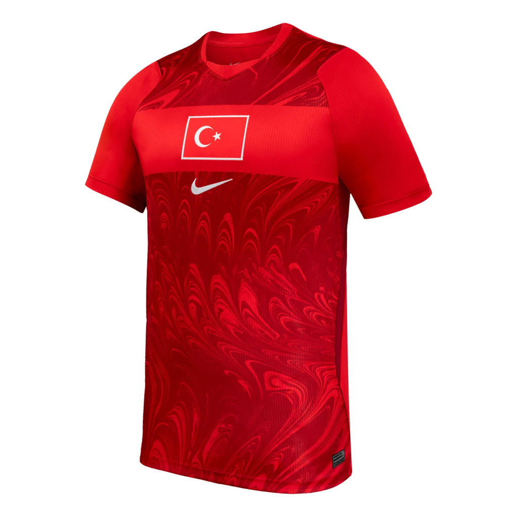 Men's Replica  Turkey Home Jersey 2026