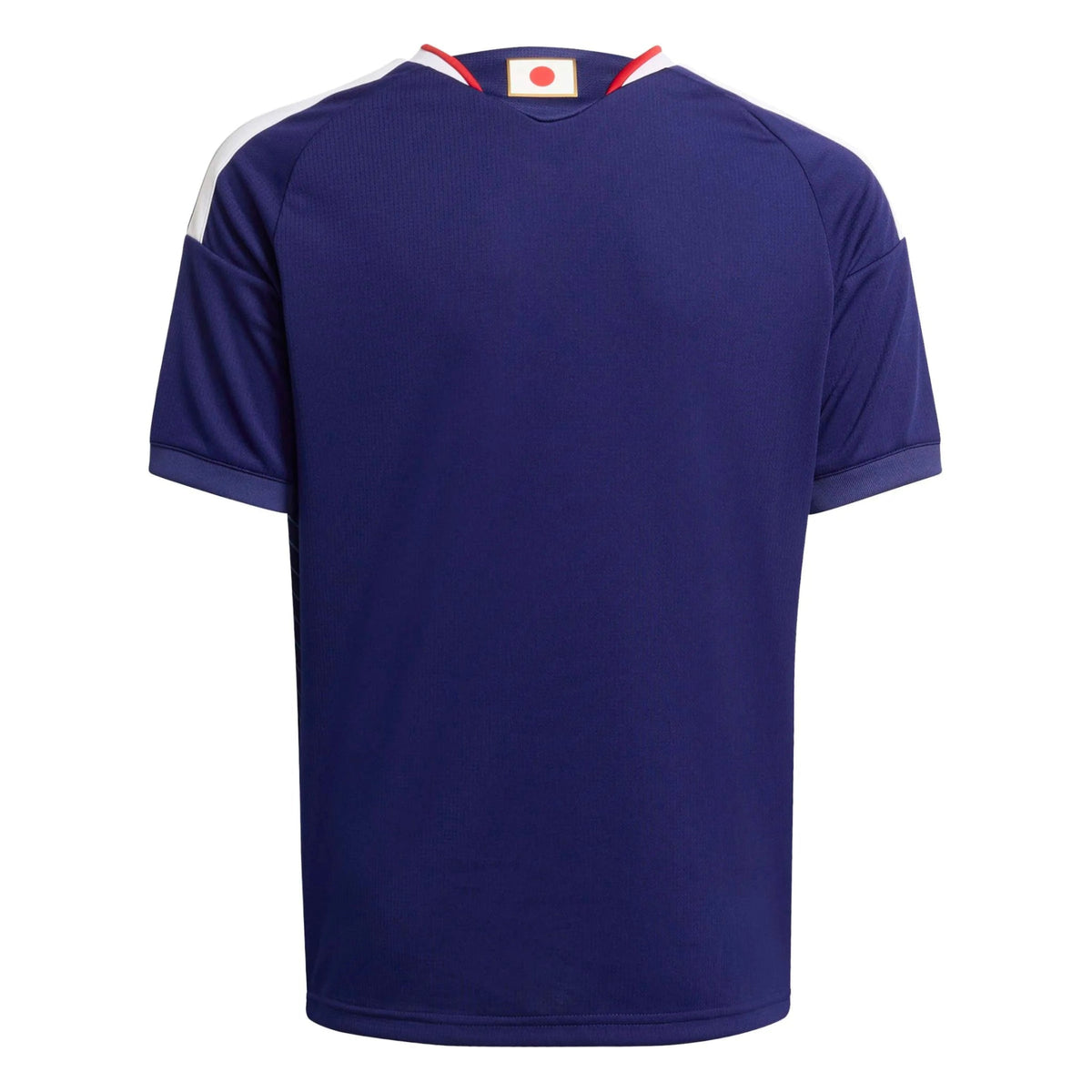 2026 Japan Youth Stadium Home Soccer Jersey (Custom)