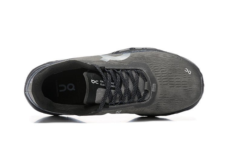 On Running(WMNS) On Running Cloudmonster 2 'Asphalt Iron'