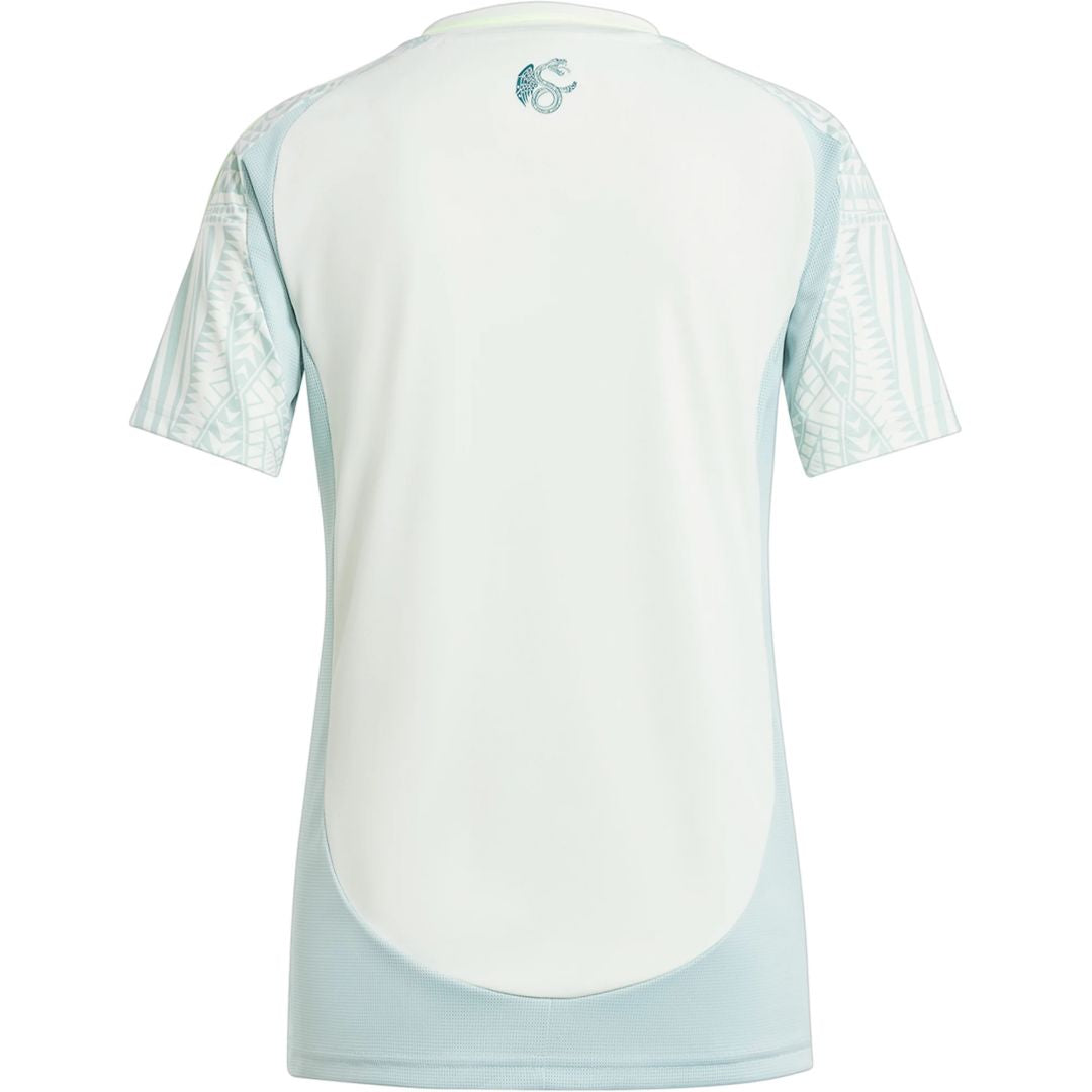 Women's Mexico Away Jersey Copa America 2024