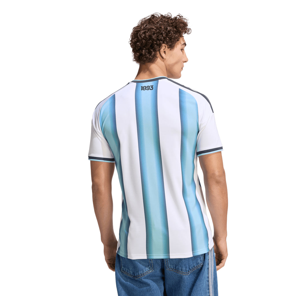 Argentina 2026 Home Jersey - Men's （Custom）