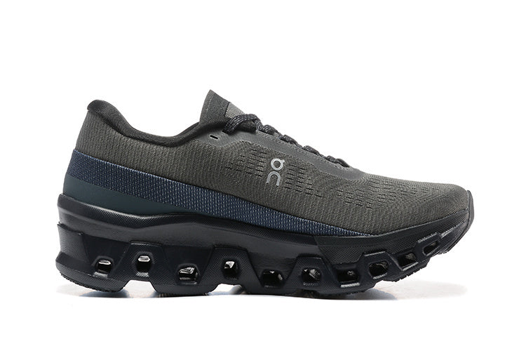 On Running(WMNS) On Running Cloudmonster 2 'Asphalt Iron'