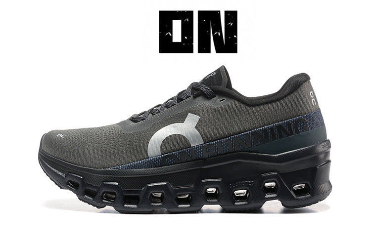 On Running(WMNS) On Running Cloudmonster 2 'Asphalt Iron'