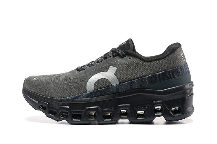 On Running(WMNS) On Running Cloudmonster 2 'Asphalt Iron'