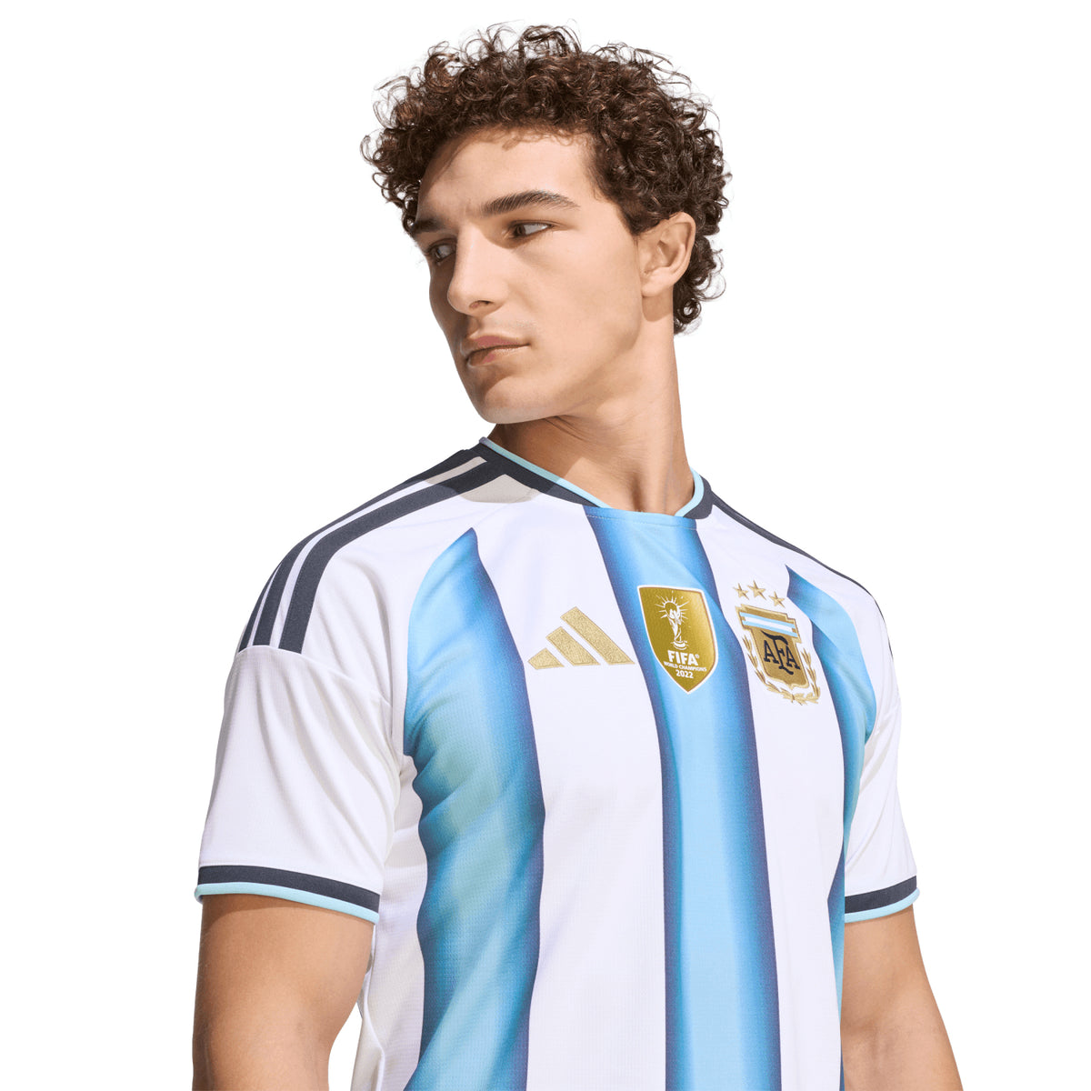 Argentina 2026 Home Jersey - Men's （Custom）
