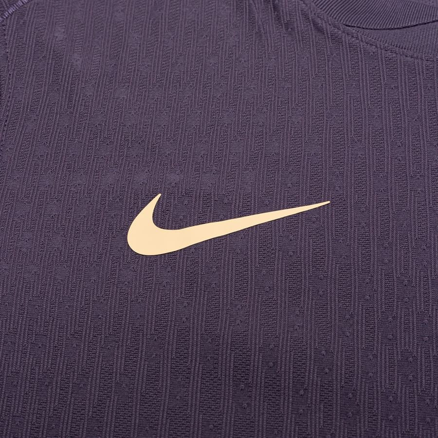 Player Version England Away Jersey EURO 2024