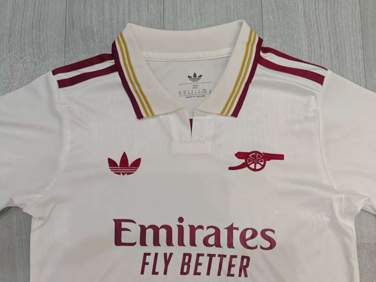 KIDS Arsenal FC  Third Mini Kit