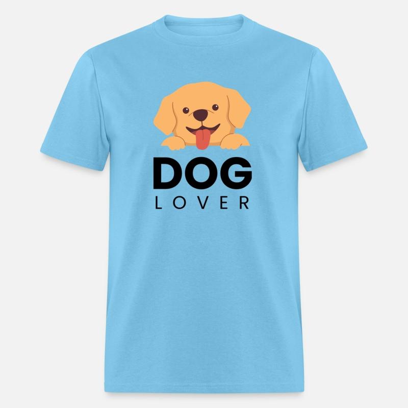 Dog Lover – Wear Your Heart on Your Paw