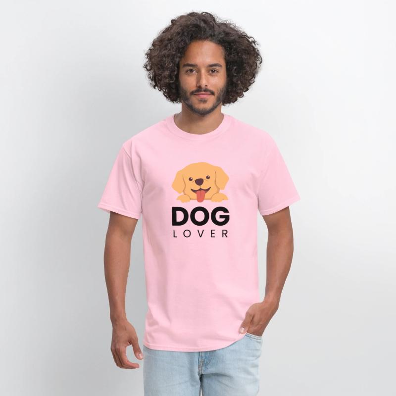 Dog Lover – Wear Your Heart on Your Paw