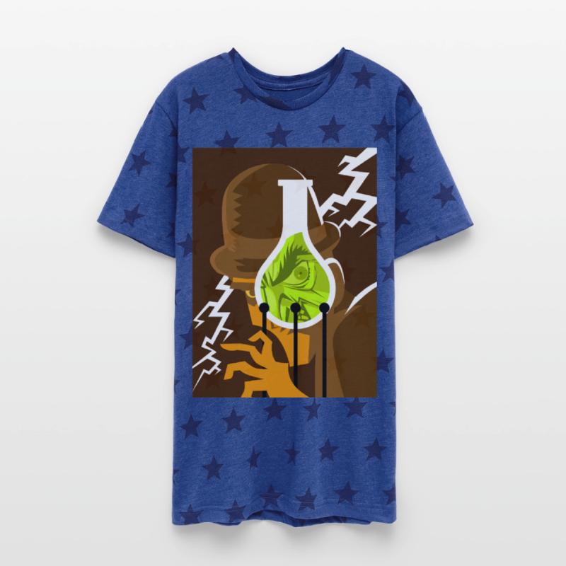 Dr. Jekyll and Mr. Hyde