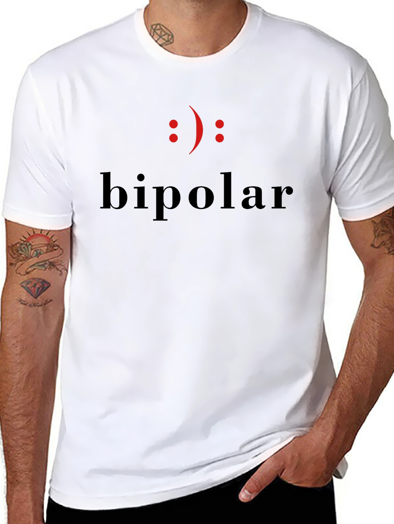 Bipolar T-Shirt