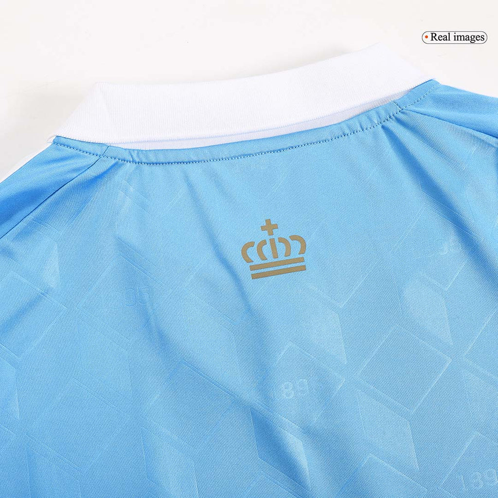 Belgium Away Jersey EURO 2024