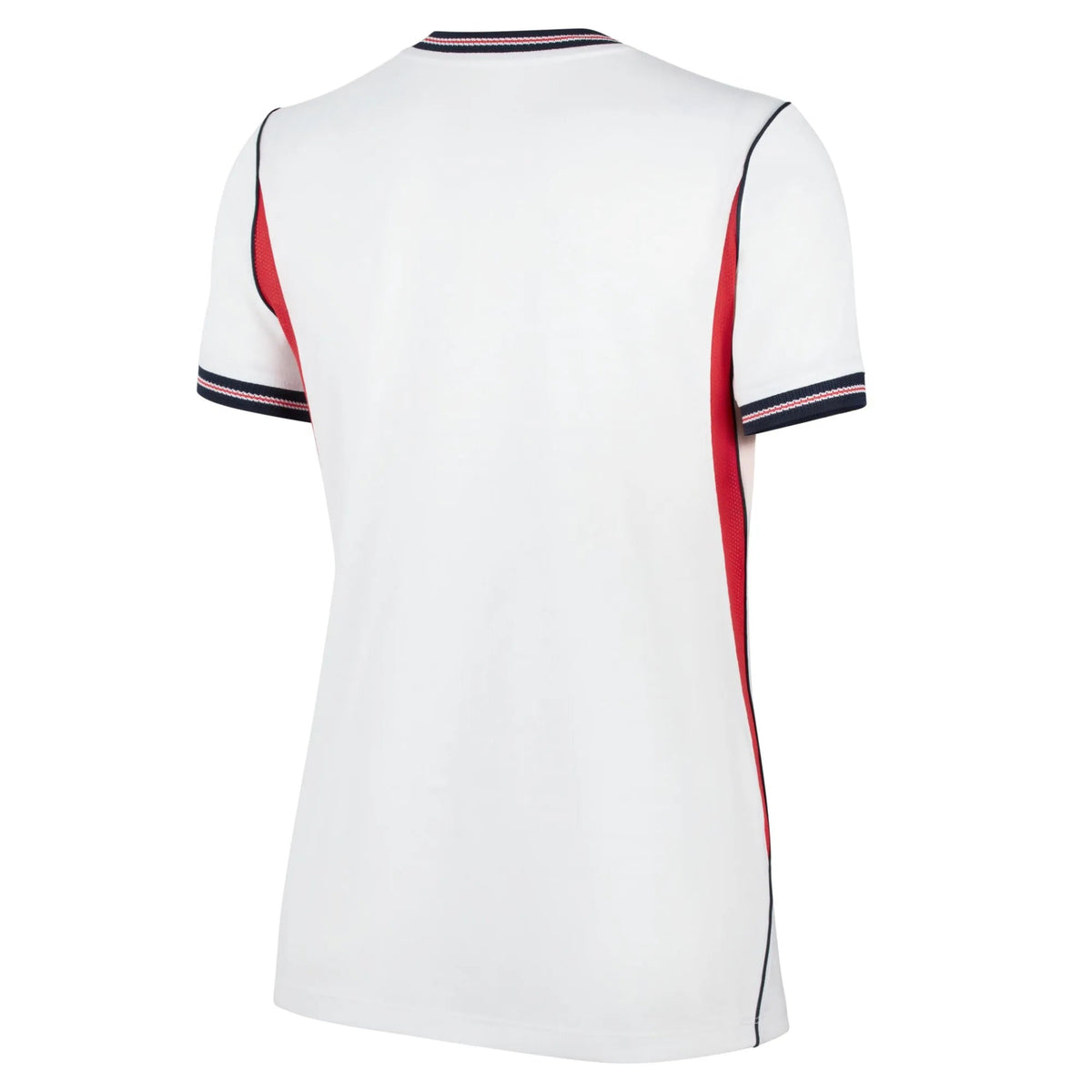 2026 England Women's Stadium Home Soccer Jersey (Custom)