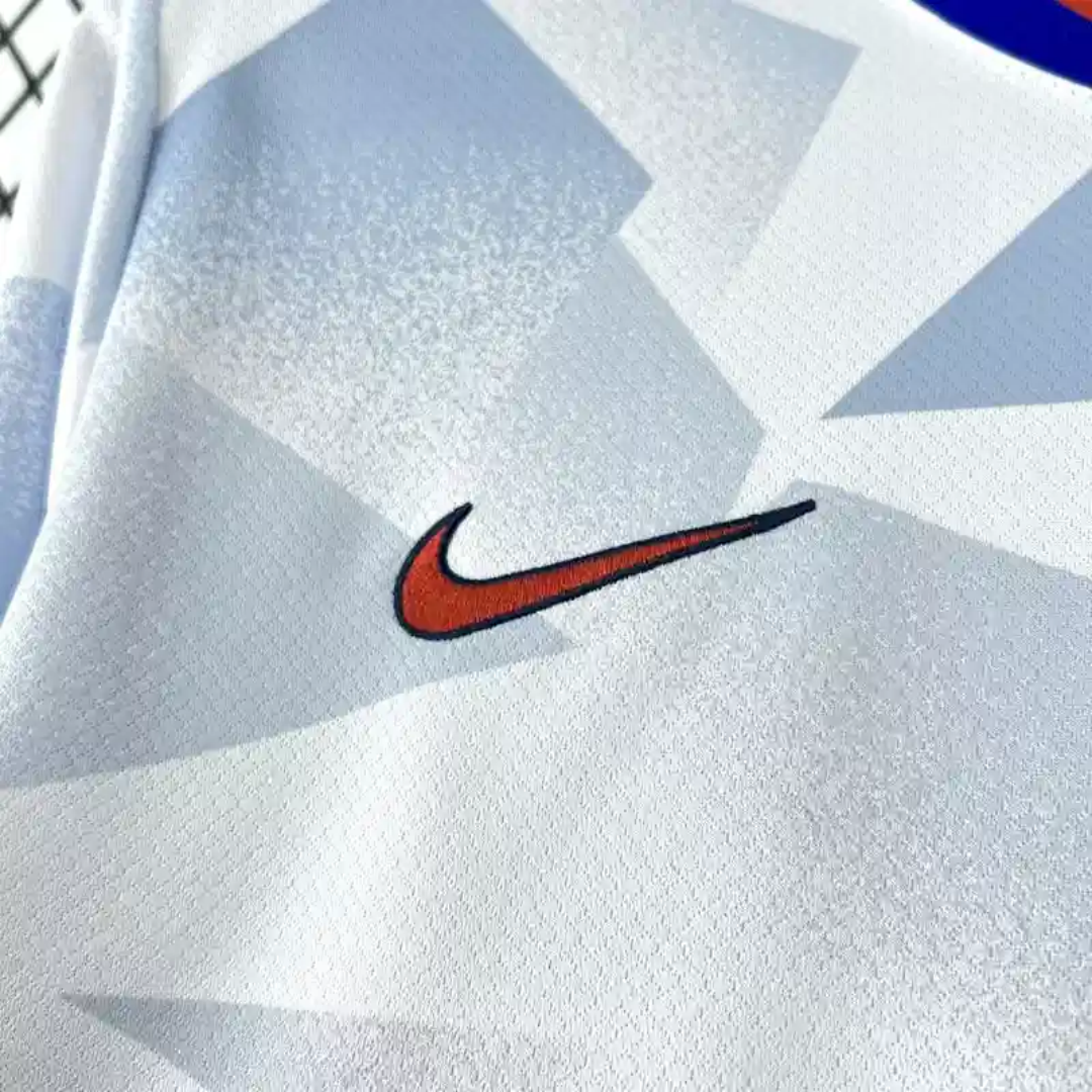 Men's USWNT USA Away Jersey 2025