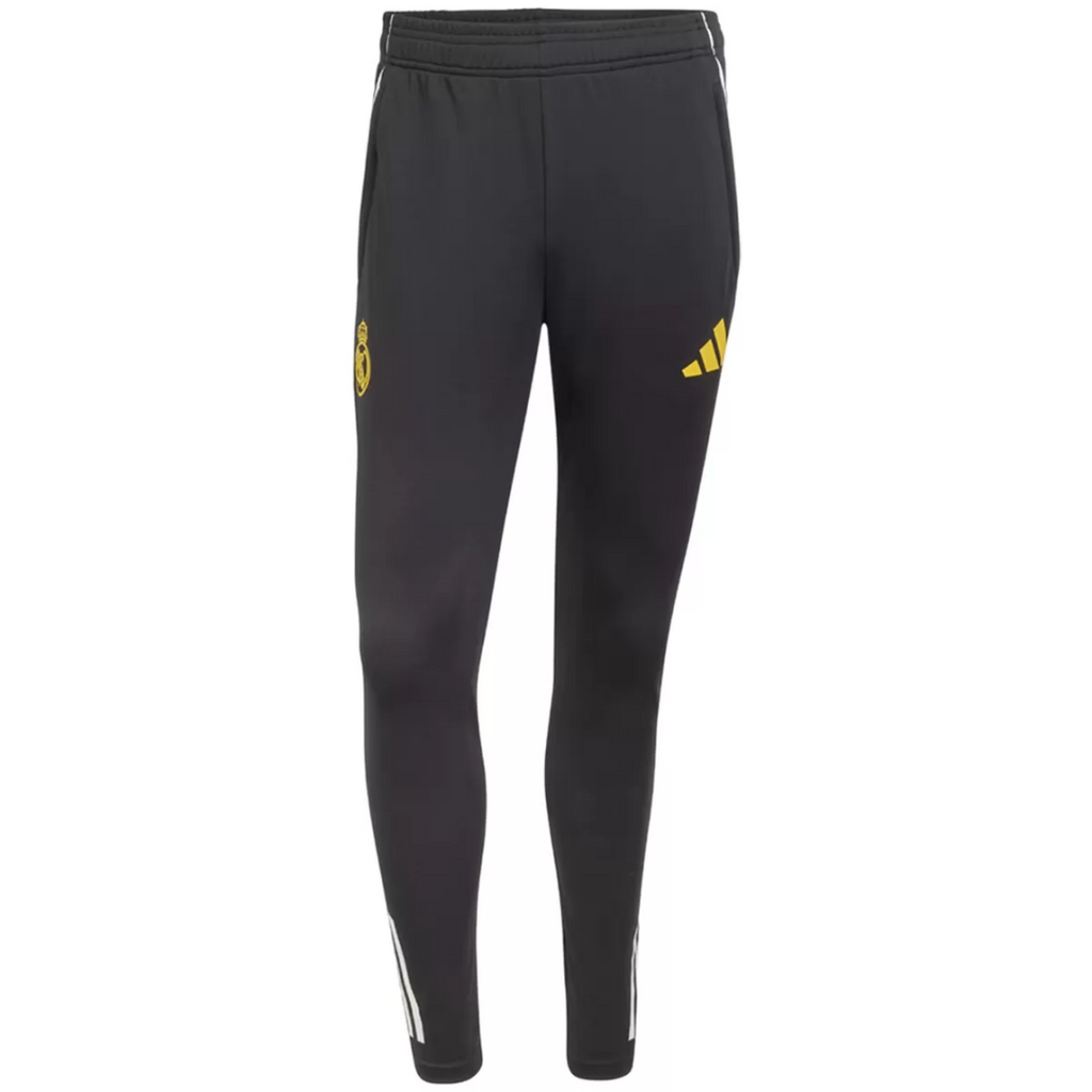 Real Madrid x Marvel Zipper Sweatshirt Kit(Top+Pants) White 2025/26
