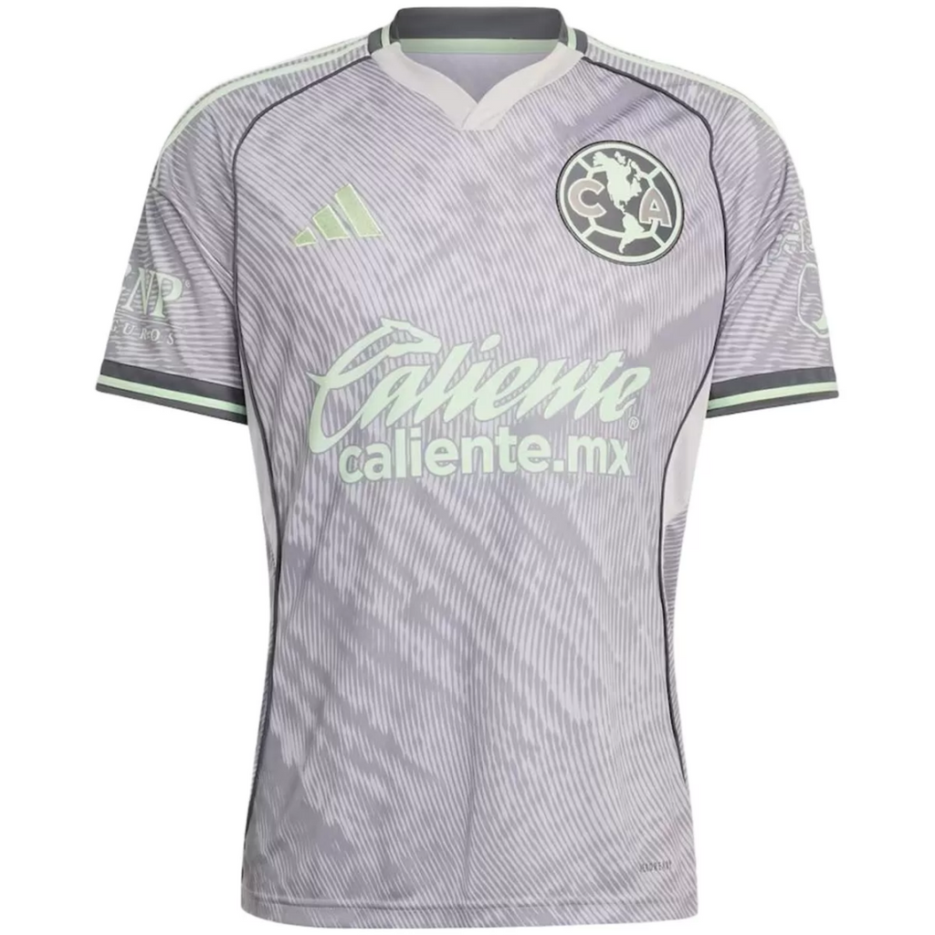 Club America Third Jersey 2025/26