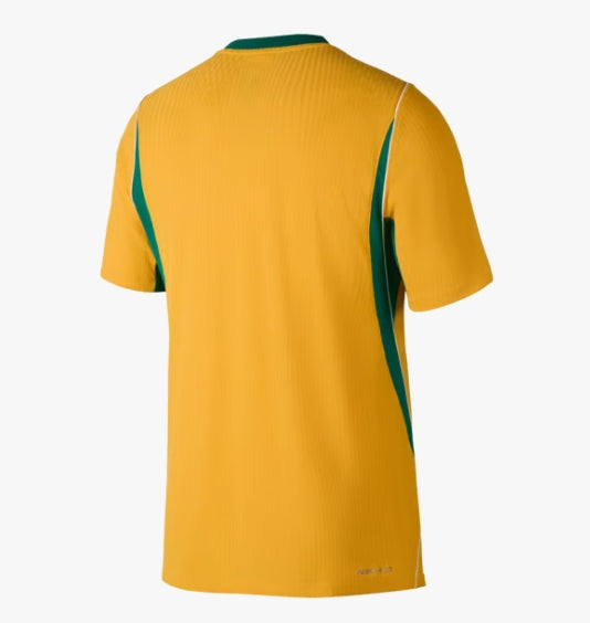 Australia 2026 Home Jersey - Men's （Custom）