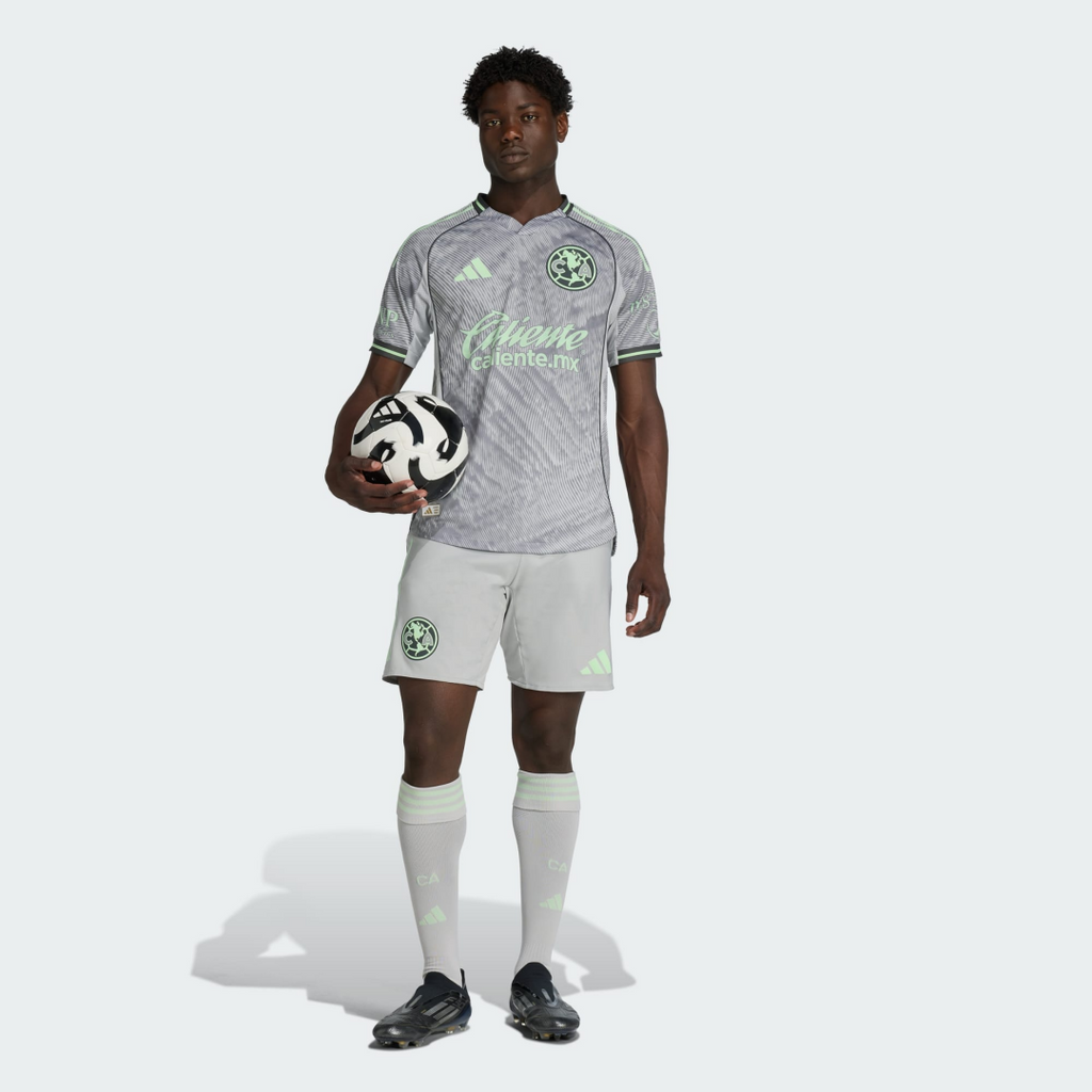 Club America Third Jersey 2025/26