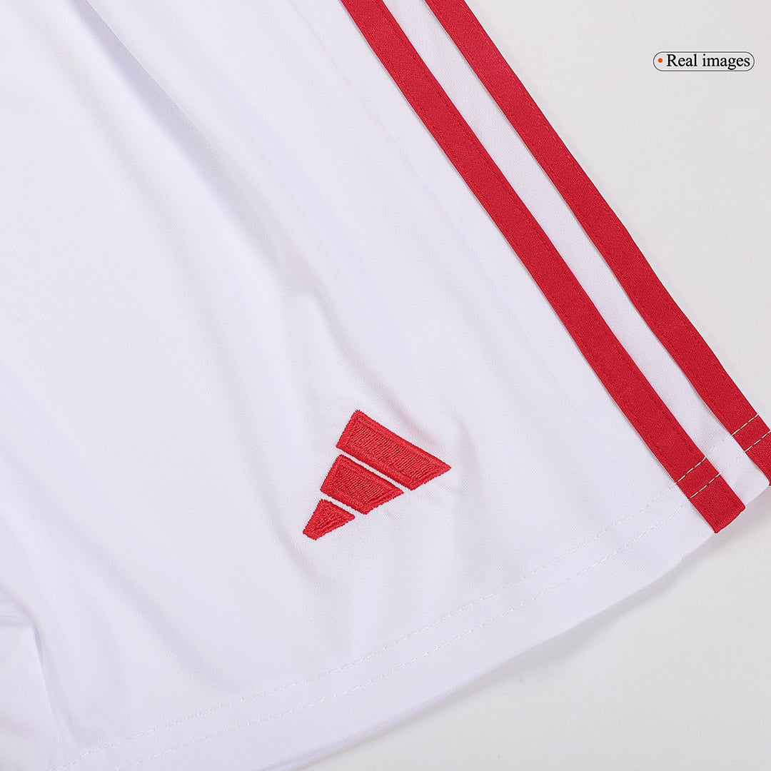 Kid's Venezuela Away Jersey+Shorts Copa America 2024