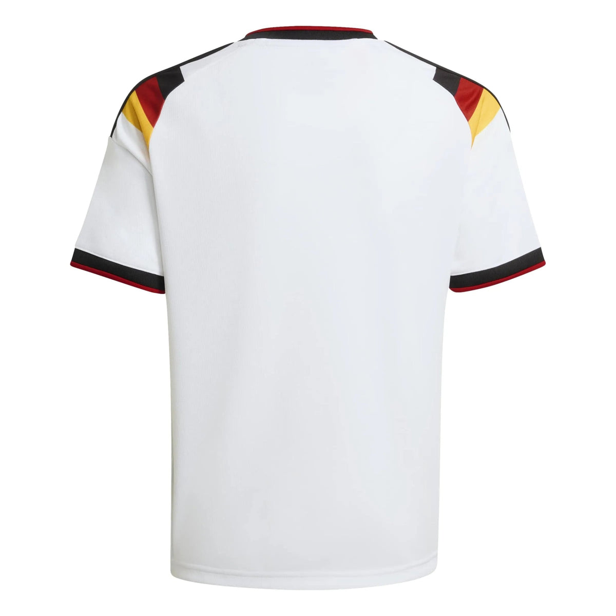 2026 Germany Youth Stadium Home Soccer Jersey (Custom)