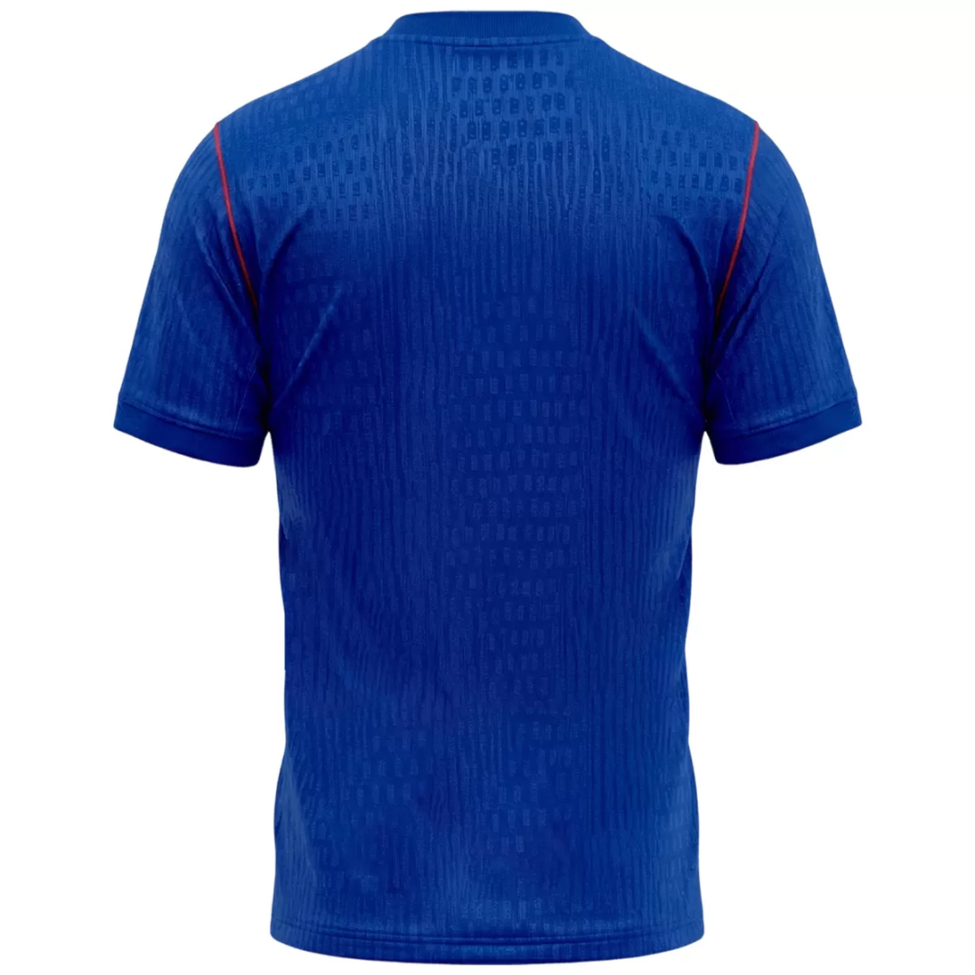 Player Version Croatia Away Authentic Jersey World Cup 2026