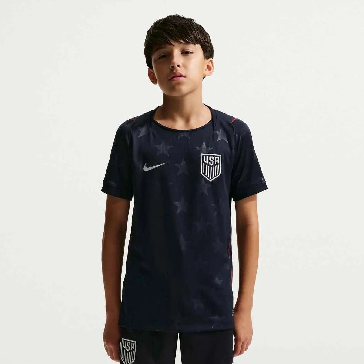 2026 USMNT Youth Stadium Away Soccer Jersey