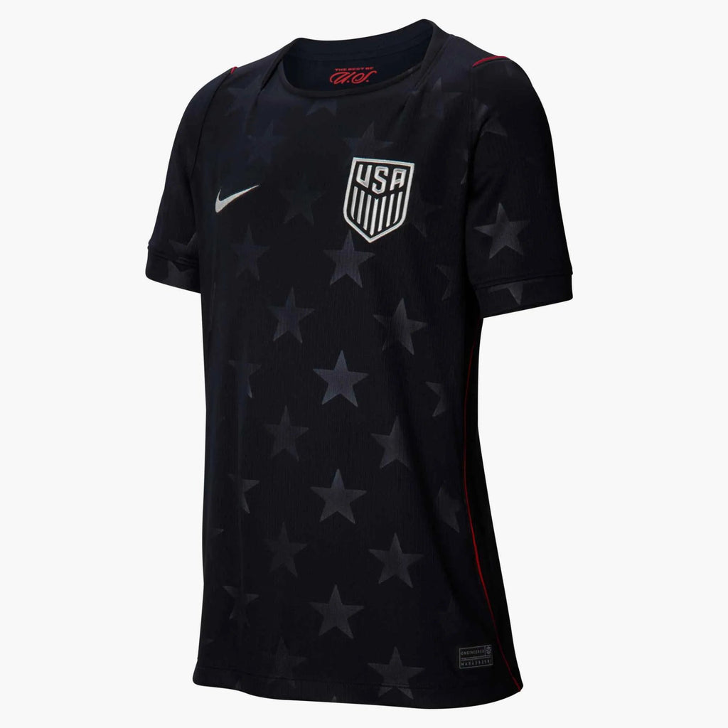 2026 USMNT Youth Stadium Away Soccer Jersey