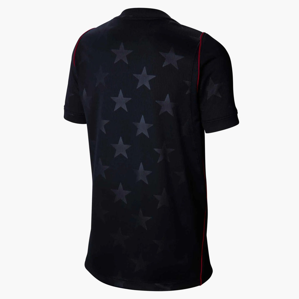 2026 USMNT Youth Stadium Away Soccer Jersey
