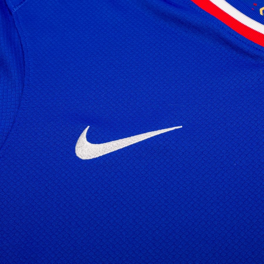 Women's France Home Jersey EURO 2024