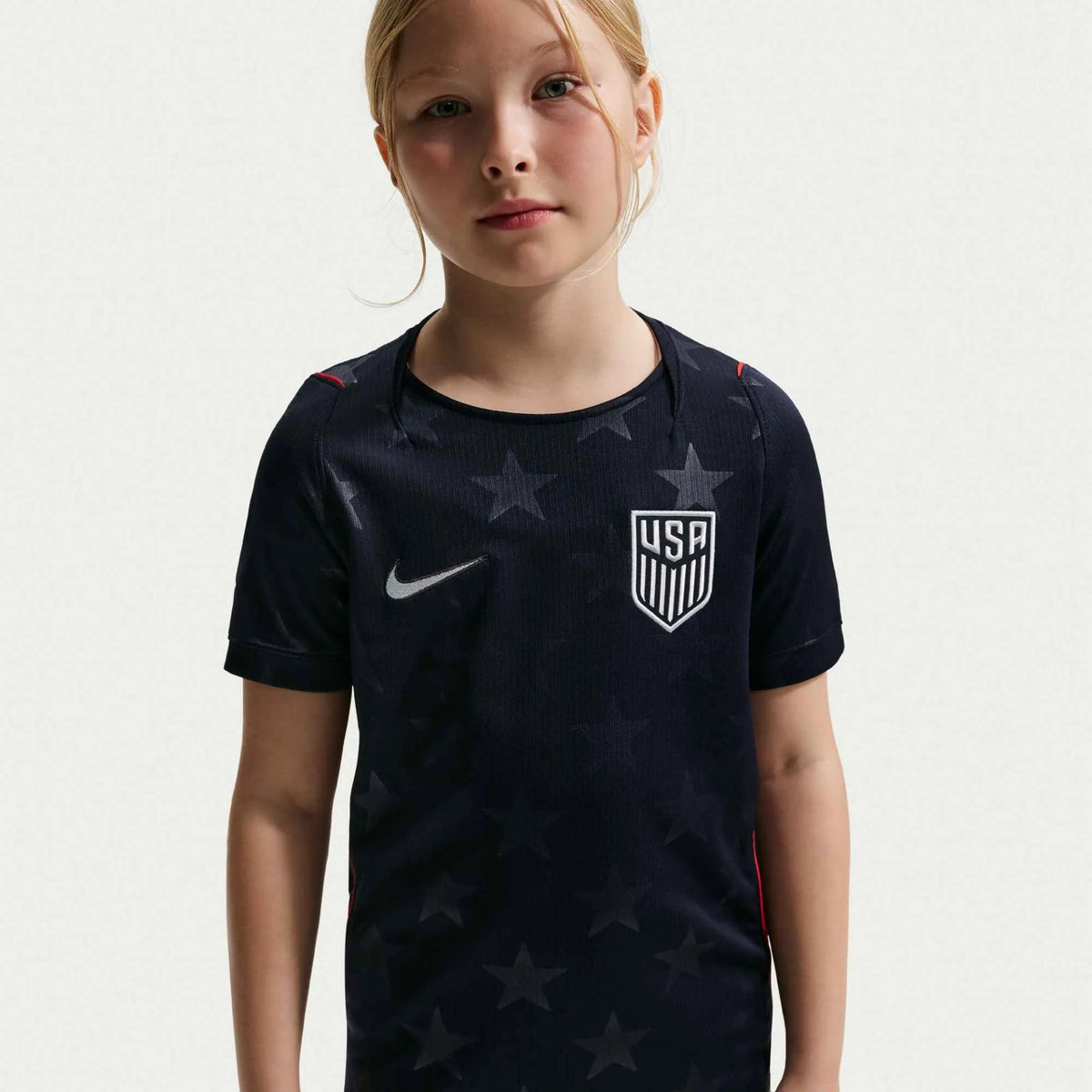 2026 USMNT Youth Stadium Away Soccer Jersey
