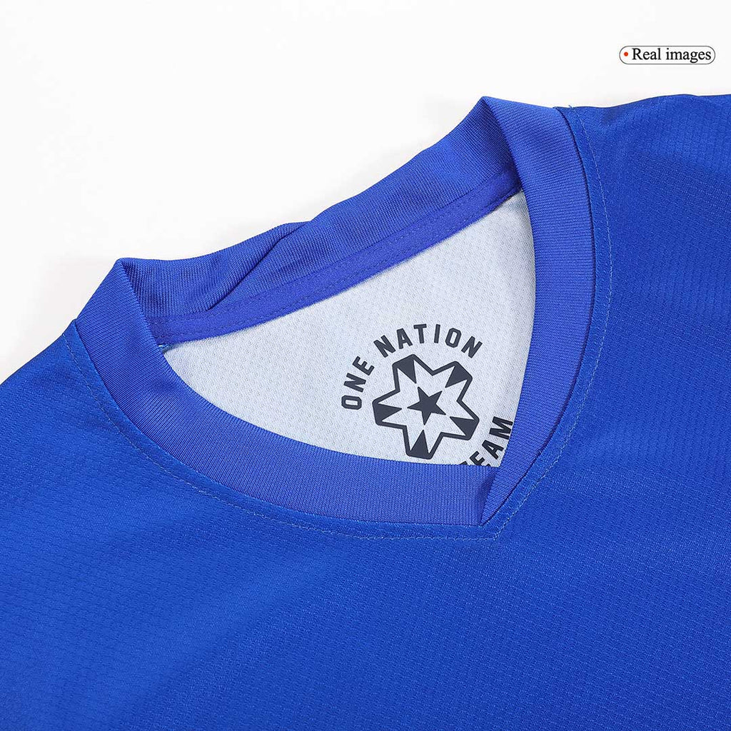 USMNT USA Away Jersey Copa America 2024