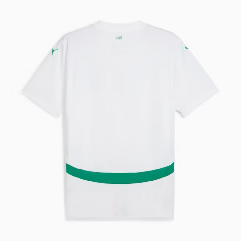 Senegal Home Jersey 2025