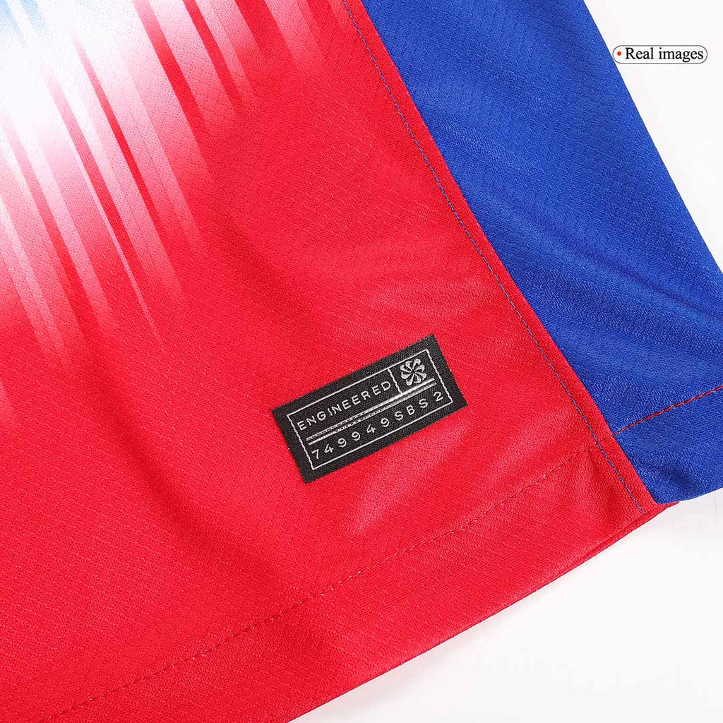 USMNT USA Away Jersey Copa America 2024