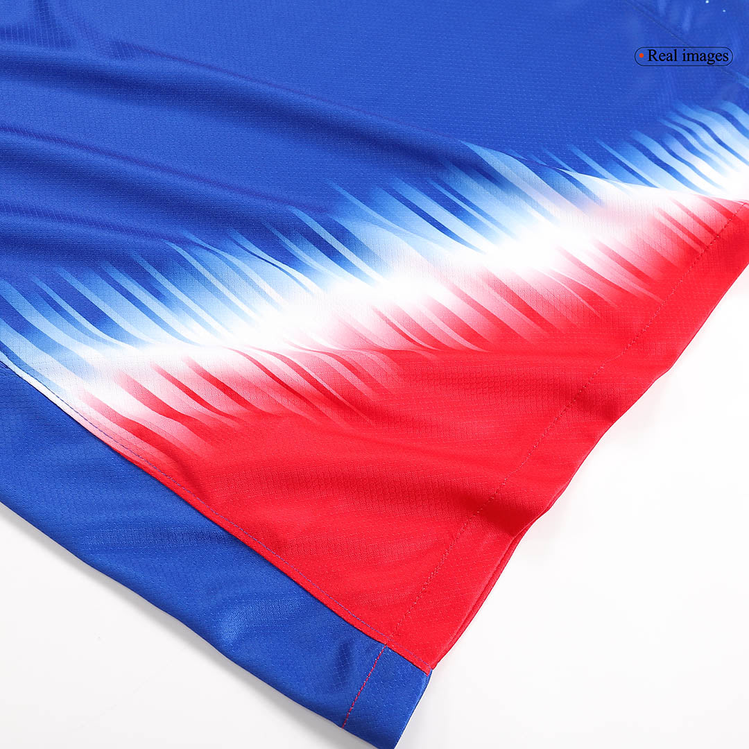 USMNT USA Away Jersey Copa America 2024