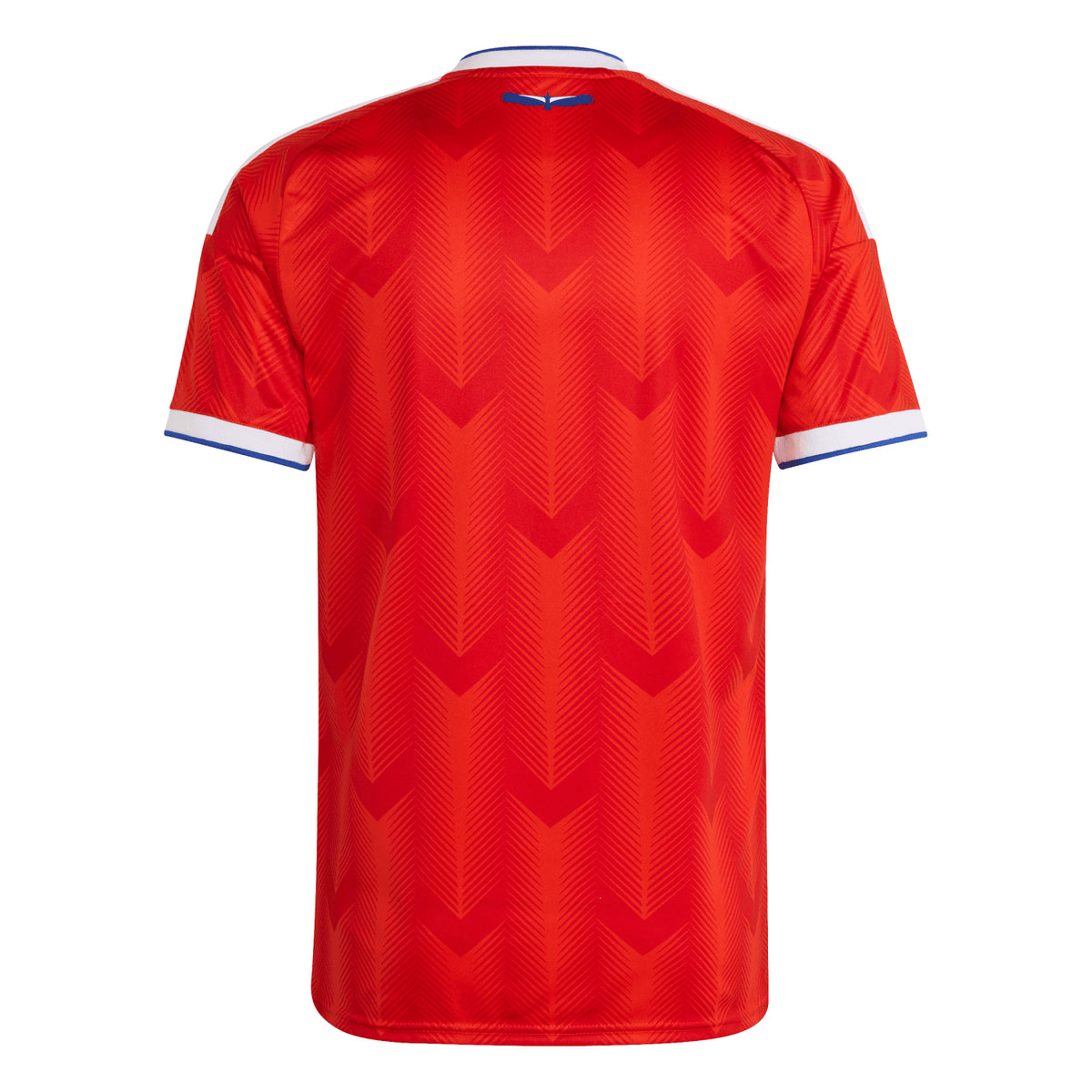 Chile 2026 Home Jersey - Men's (Custom)
