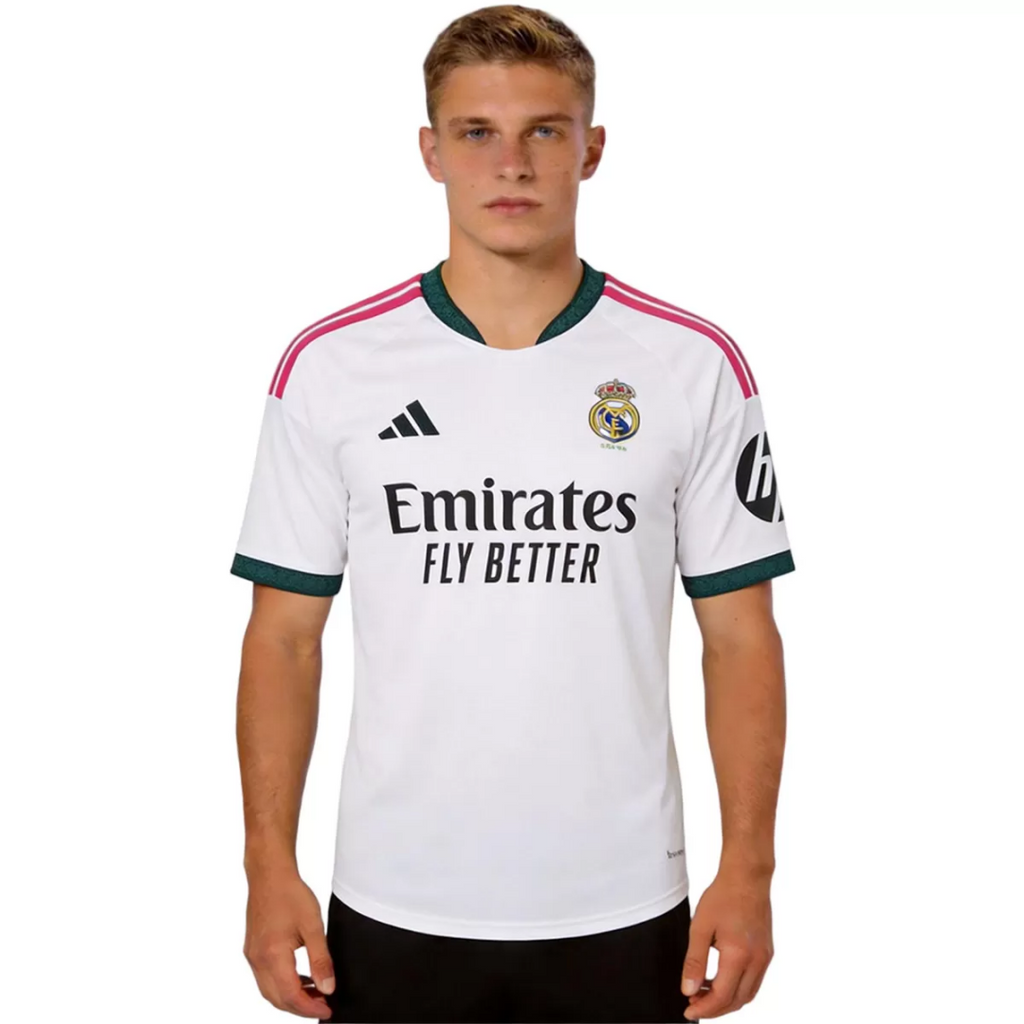 Real Madrid Home Jersey 2026/27