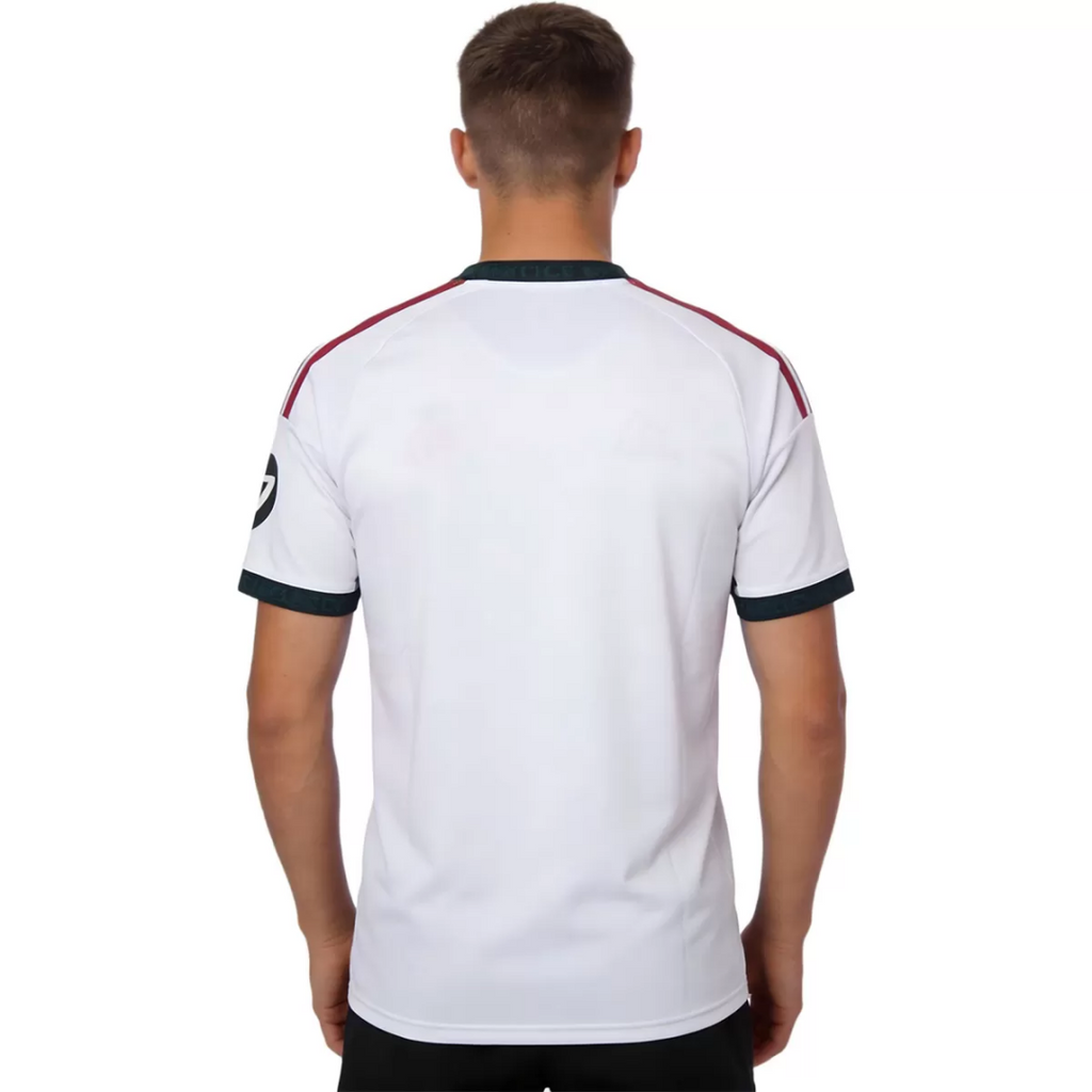 Real Madrid Home Jersey 2026/27