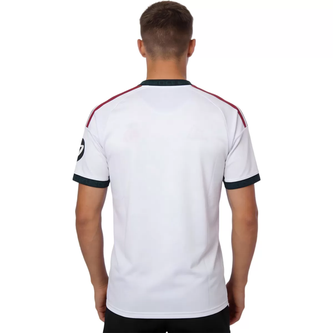 Real Madrid Home Jersey 2026/27
