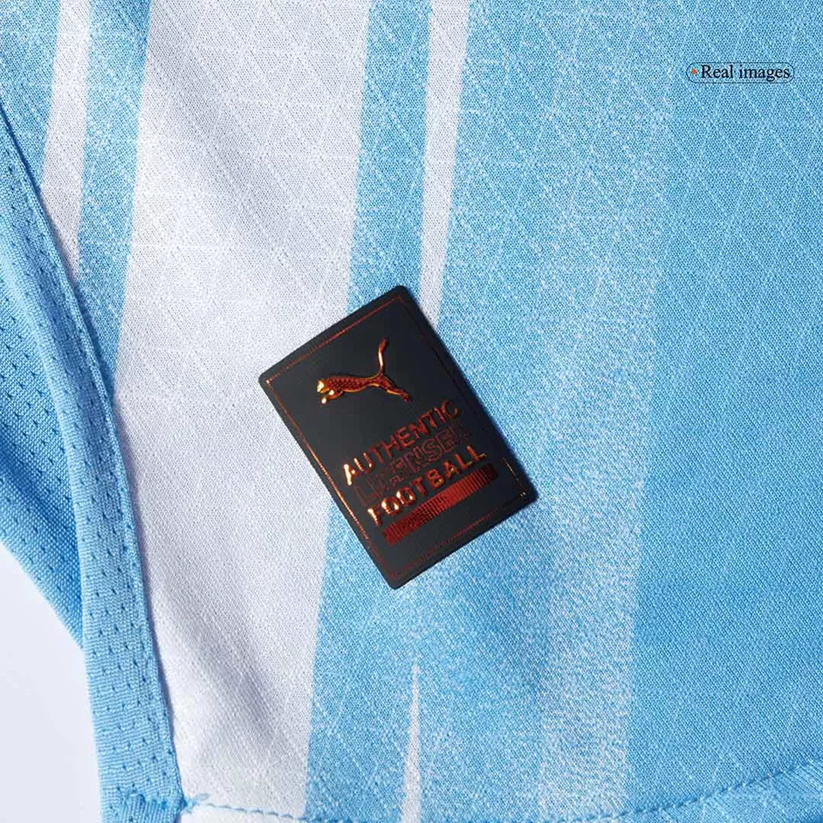Player Version HAALAND #9 Manchester City Home Jersey 2025/26