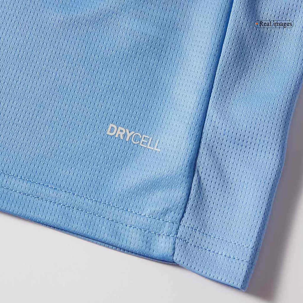HAALAND #9 Manchester City Home Jersey 2025/26