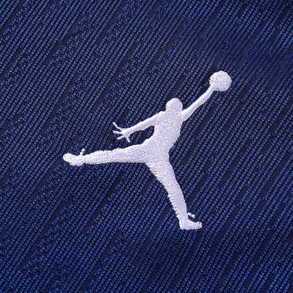 PSG Paris Saint-Germain Zipper Sweatshirt Kit(Top+Pants) Navy 2025/26