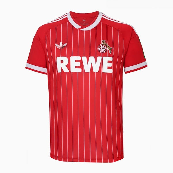 FC Köln 2026/27 Away Jersey (Custom)