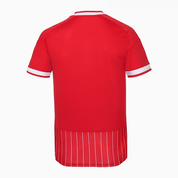 FC Köln 2026/27 Away Jersey (Custom)
