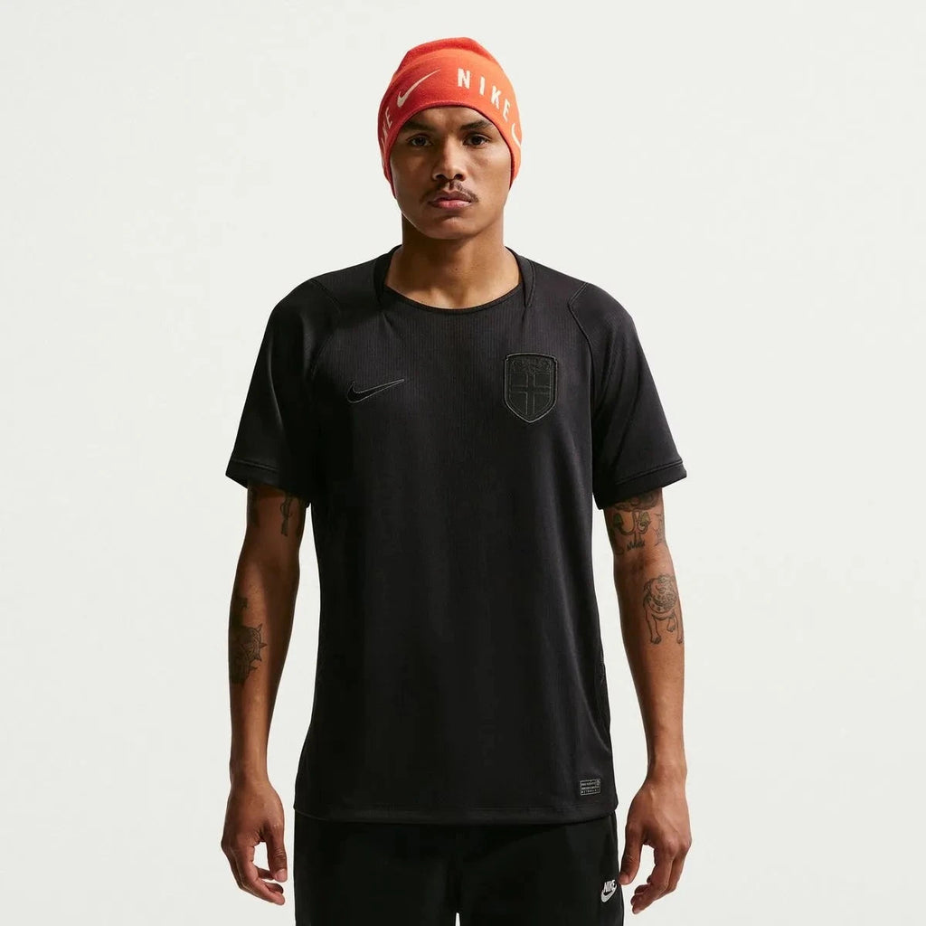 2026 Norway Men's Stadium Away Soccer Jersey